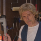 First thing's first, he's a craftsman.